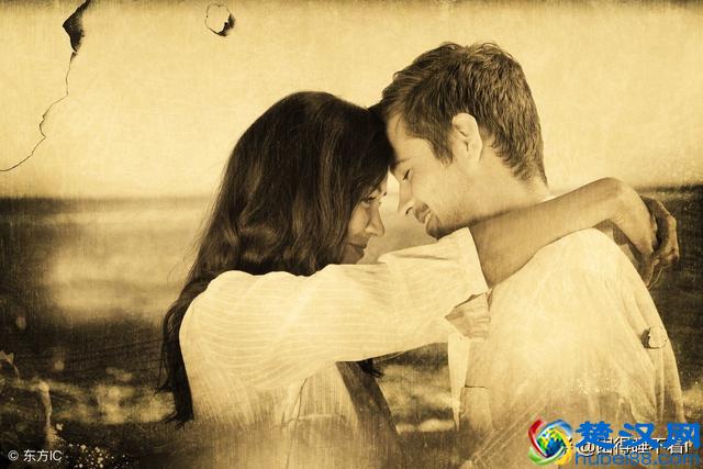 最好的爱情到底应该是什么样子？