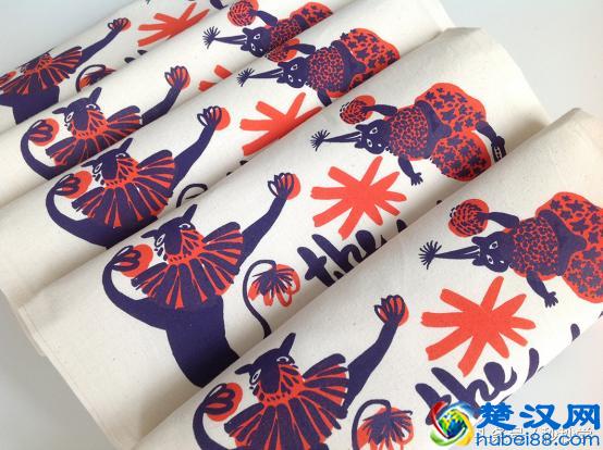 设计难题一点通：对比色如何搭配才好看