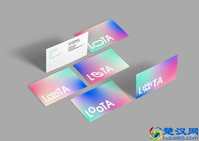 设计难题一点通：对比色如何搭配才好看