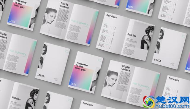 设计难题一点通：对比色如何搭配才好看