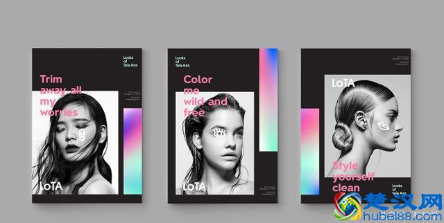 设计难题一点通：对比色如何搭配才好看