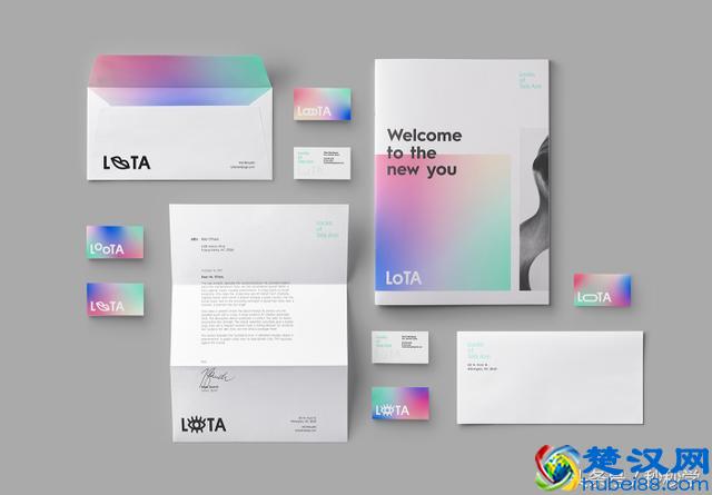 设计难题一点通：对比色如何搭配才好看