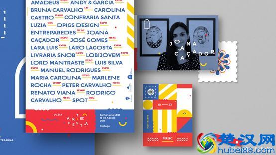 设计难题一点通：对比色如何搭配才好看