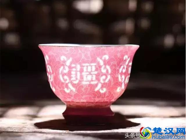 读瓷｜玲珑瓷：玲珑剔透，晶莹雅致