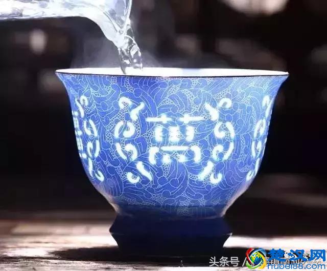 读瓷｜玲珑瓷：玲珑剔透，晶莹雅致