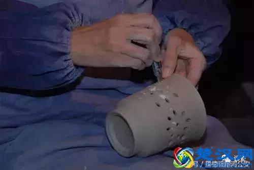 读瓷｜玲珑瓷：玲珑剔透，晶莹雅致