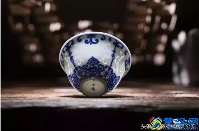 读瓷｜玲珑瓷：玲珑剔透，晶莹雅致