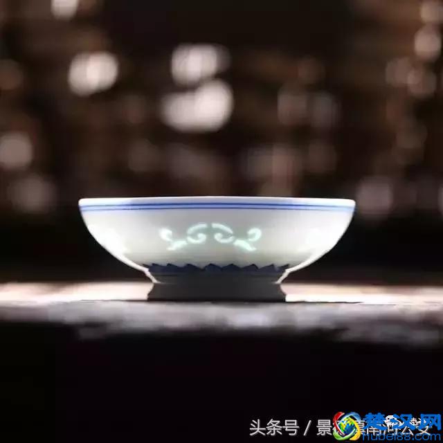 读瓷｜玲珑瓷：玲珑剔透，晶莹雅致