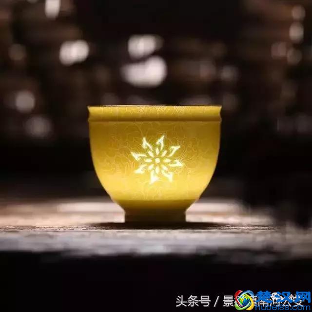读瓷｜玲珑瓷：玲珑剔透，晶莹雅致
