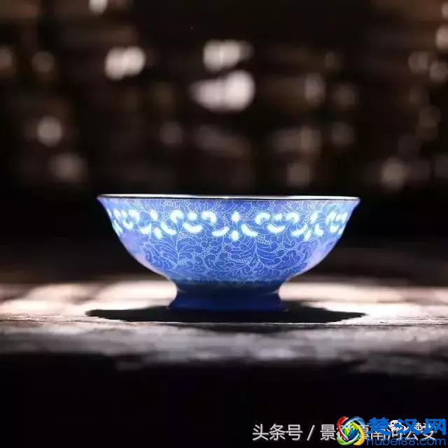 读瓷｜玲珑瓷：玲珑剔透，晶莹雅致