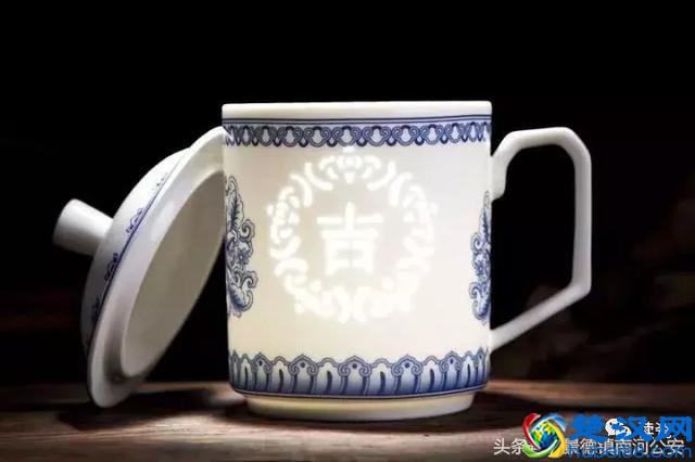 读瓷｜玲珑瓷：玲珑剔透，晶莹雅致