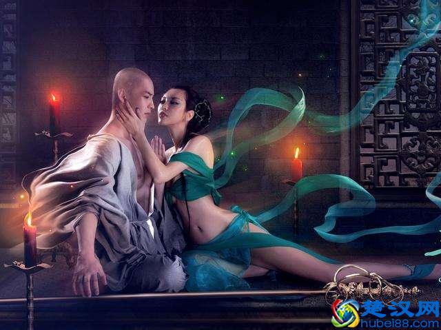 人们常说的“色即是空，空即是色”应该怎么理解这句话呢？