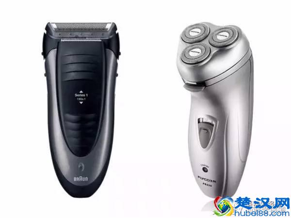 9款电动剃须刀测评：剃得干净又舒适，这一款值得买！