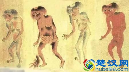 奇闻秘事｜水鬼究竟是什么？（看完你还敢野浴吗）