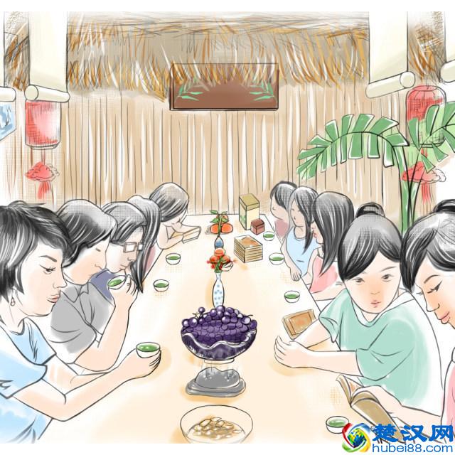 奇闻秘事｜水鬼究竟是什么？（看完你还敢野浴吗）