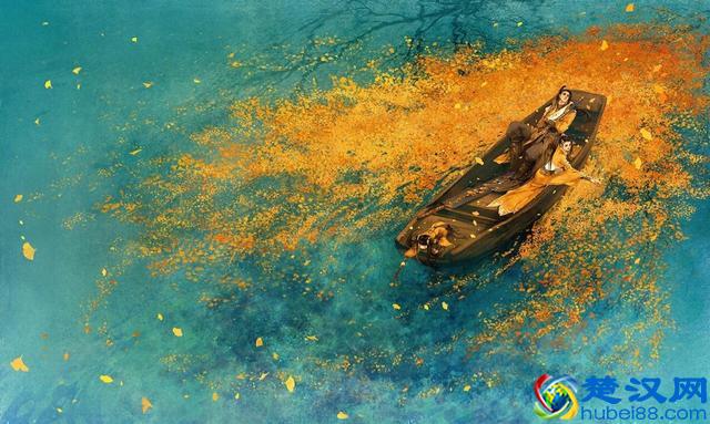 经典诗句：天若有情天亦老，下一句是什么？