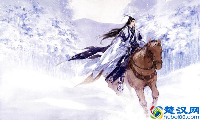 经典诗句：天若有情天亦老，下一句是什么？