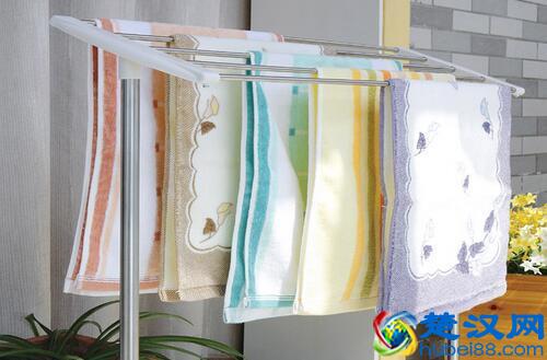 洗脸毛巾用久后变硬怎么办?让毛巾由硬变软的四个小诀窍