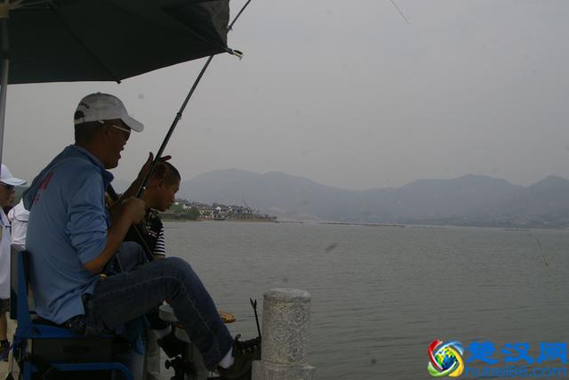 钓鳜鱼并不难，饵料用“活”的就好~