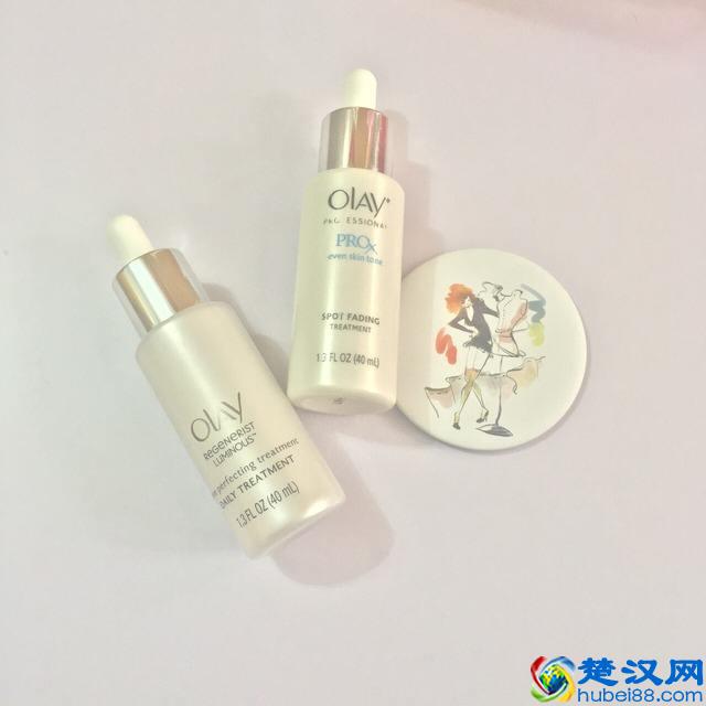 用了十年护肤品，才知道这3款美白祛斑效果最好！