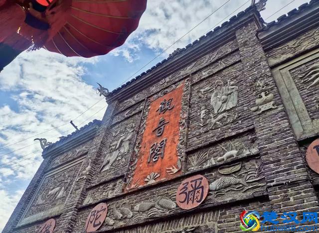 不去凤凰古城，就来芙蓉古镇