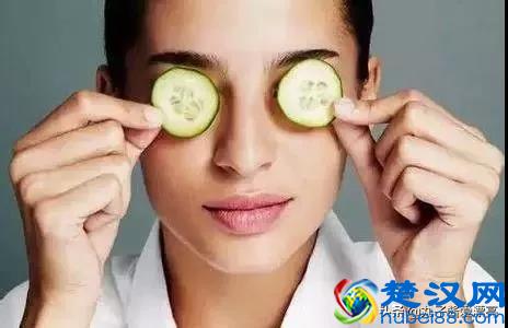 祛眼袋最快最有效,几种小方法任你选哦~