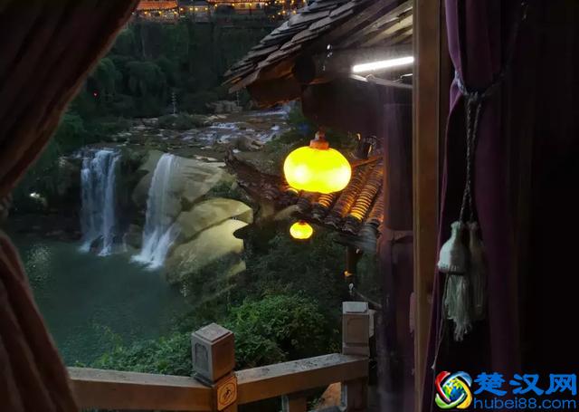 不去凤凰古城，就来芙蓉古镇