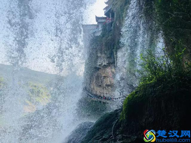 不去凤凰古城，就来芙蓉古镇