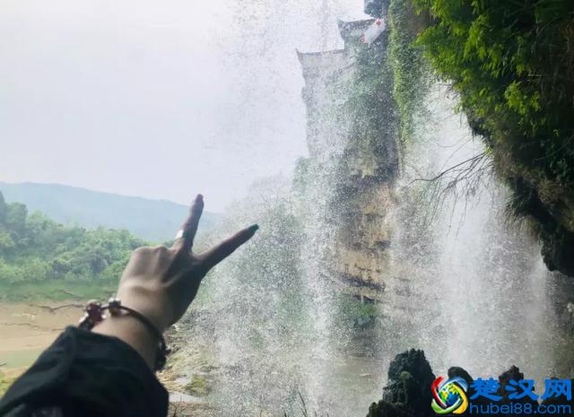 不去凤凰古城，就来芙蓉古镇