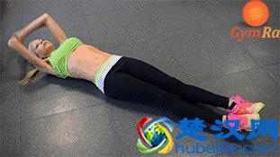 为什么腰腹脂肪最难减，如何减掉肚子赘肉？