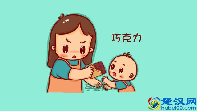 这5种常见食品一定不能让孩子多吃，不然易致孩子智力低下