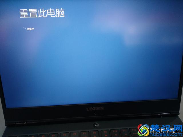 联想（lenovo）的一键恢复系统怎么用呢？下面我教你