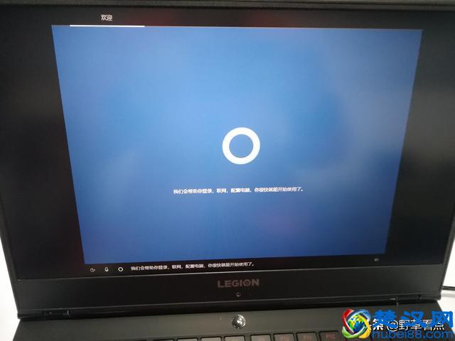 联想（lenovo）的一键恢复系统怎么用呢？下面我教你