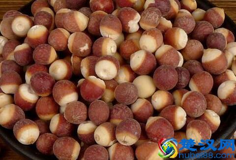 鸡头米可以生吃吗 鸡头米什么人不能吃