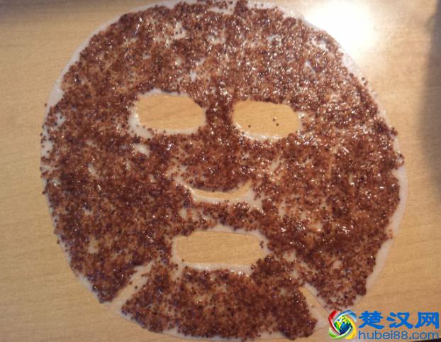 海藻面膜怎么敷到脸上 海藻面膜怎么敷均匀