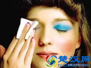 眼部细纹不要慌，教你几个小方法轻松消除！