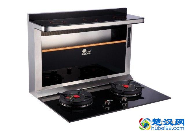 手把手教你挑选集成灶