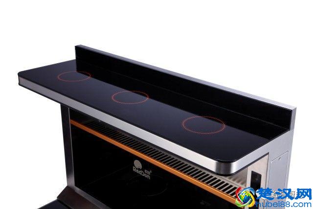 手把手教你挑选集成灶