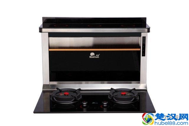 手把手教你挑选集成灶