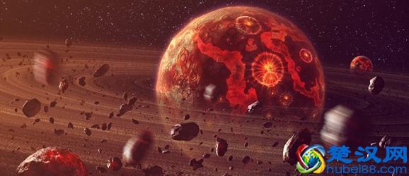 海水为什么是咸的？