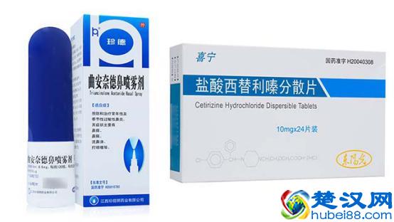 每日一说：哪些原因会导致过敏性鼻炎？可以吃哪些药物？