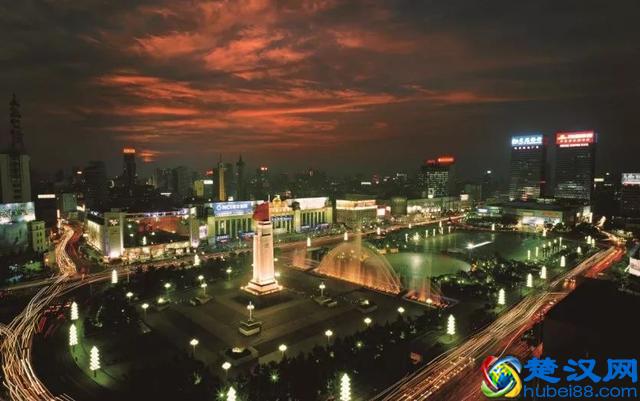 盘点南昌都有哪些好玩的旅游景点