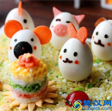 三岁宝宝的营养食谱，简单易做