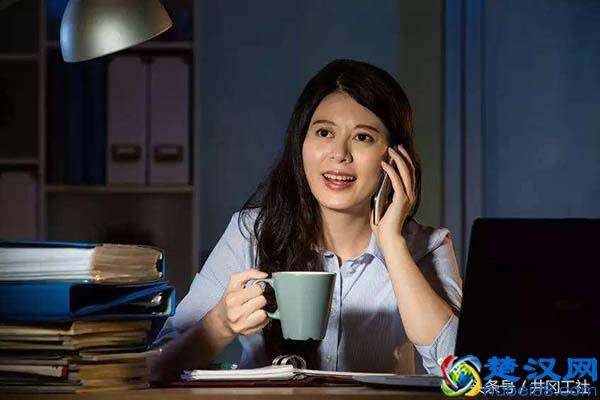 熬夜吃什么好 七种食物帮你舒缓熬夜痛苦