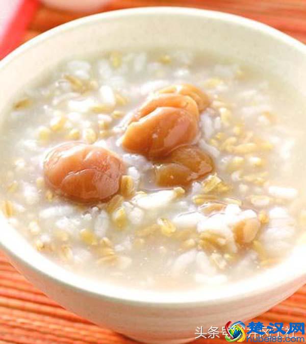 熬夜吃什么好 七种食物帮你舒缓熬夜痛苦