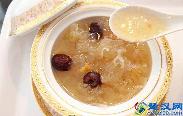 熬夜吃什么好 七种食物帮你舒缓熬夜痛苦