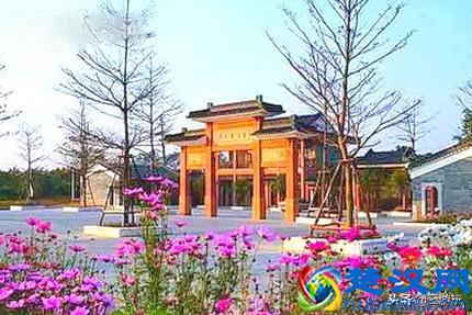 东莞十大景点排行榜，东莞一日游必去的好玩地方