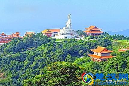 东莞十大景点排行榜，东莞一日游必去的好玩地方