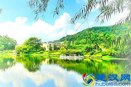 东莞十大景点排行榜，东莞一日游必去的好玩地方