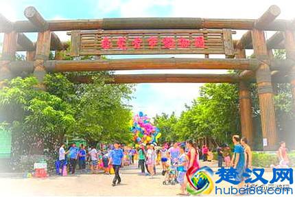 东莞十大景点排行榜，东莞一日游必去的好玩地方